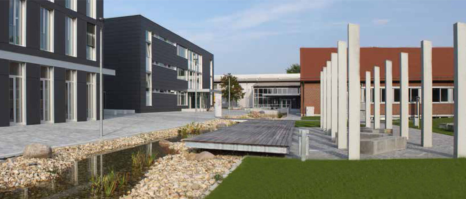 Bildungscampus