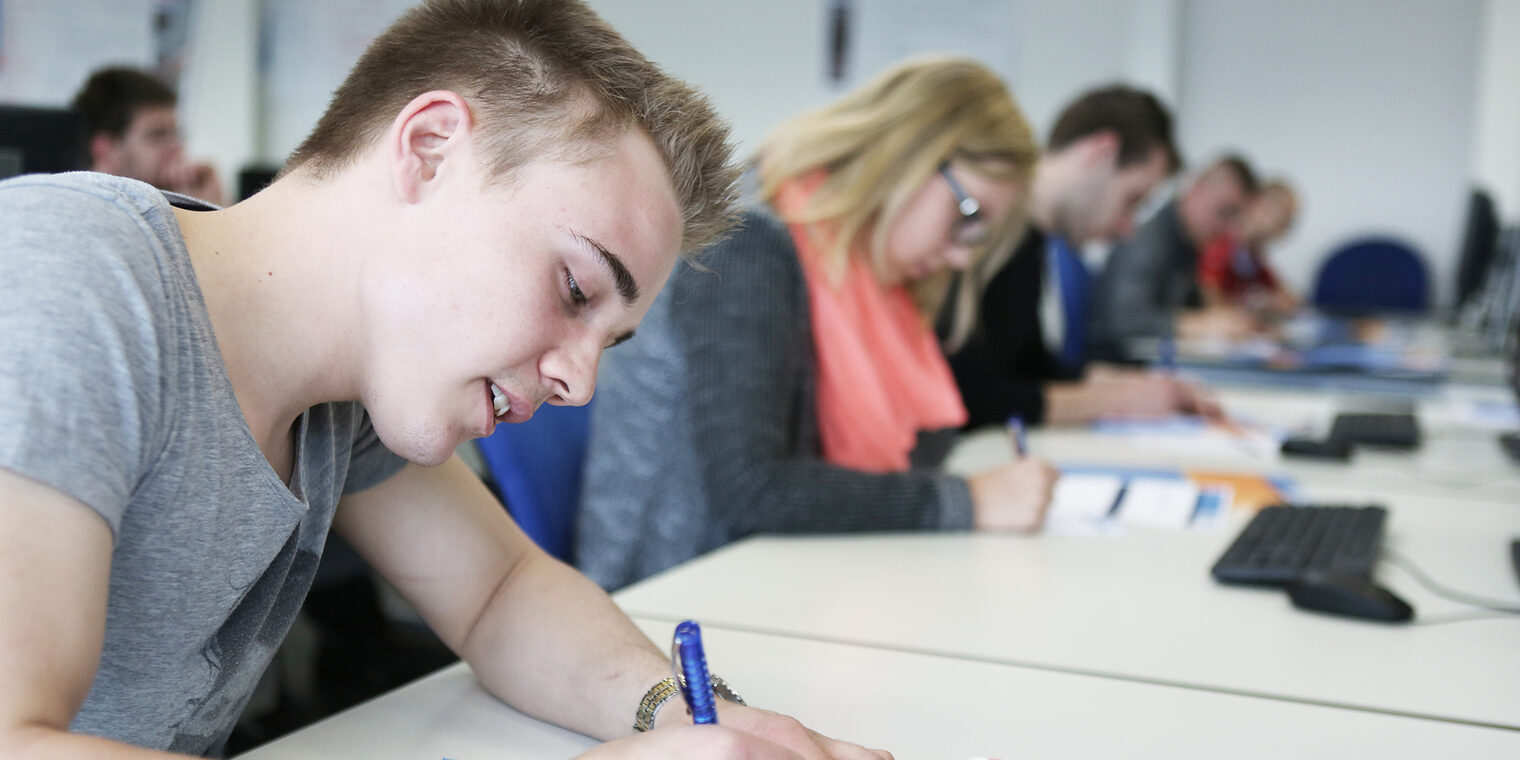 Interessante Kurse und Seminare finden