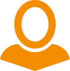 Ansprechpartner orange_transparent