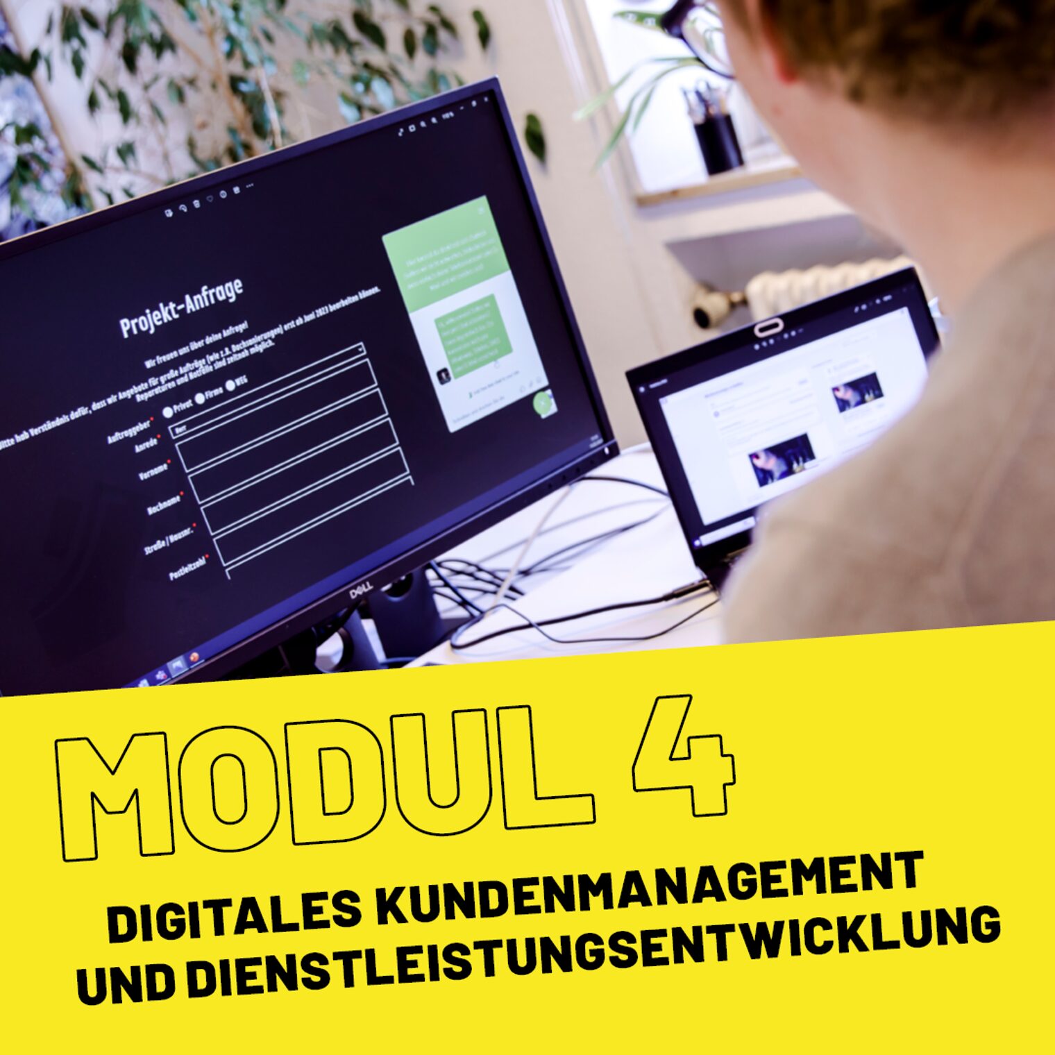 Modul4_Digitales Kundenmanagement und Dienstleistungsentwicklung