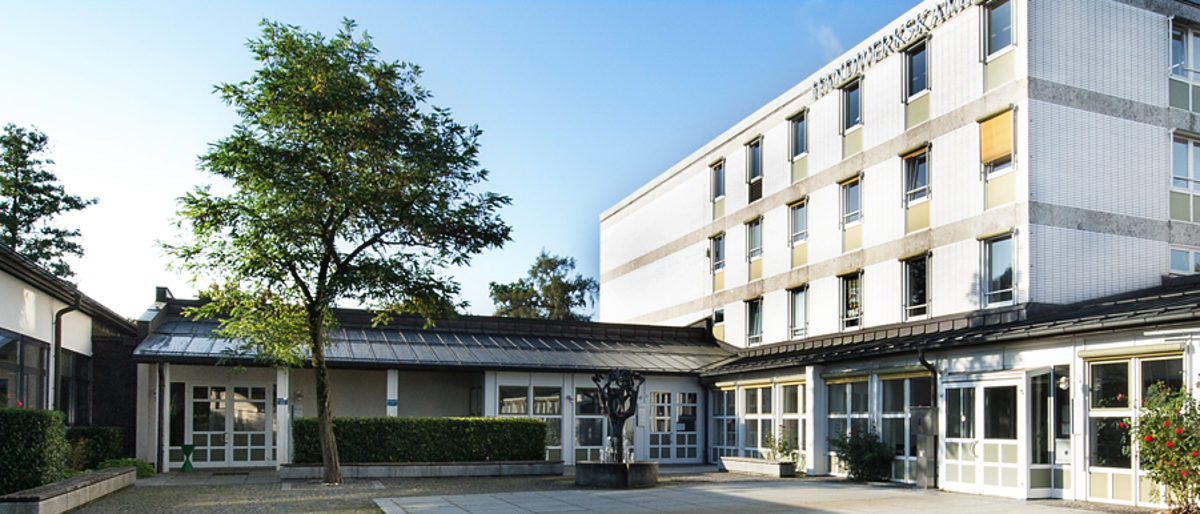 Bildungszentrum Deggendorf