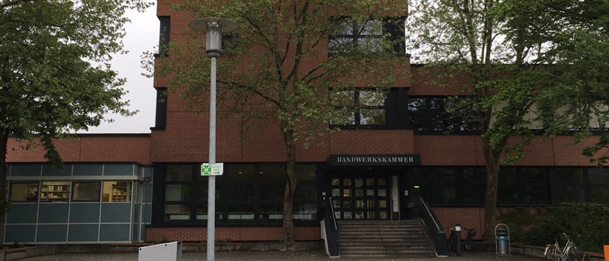 Bildungszentrum Landshut