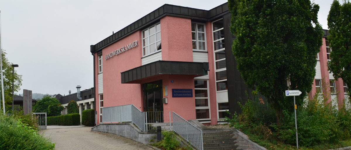 Bildungzentrum Passau-Auerbach