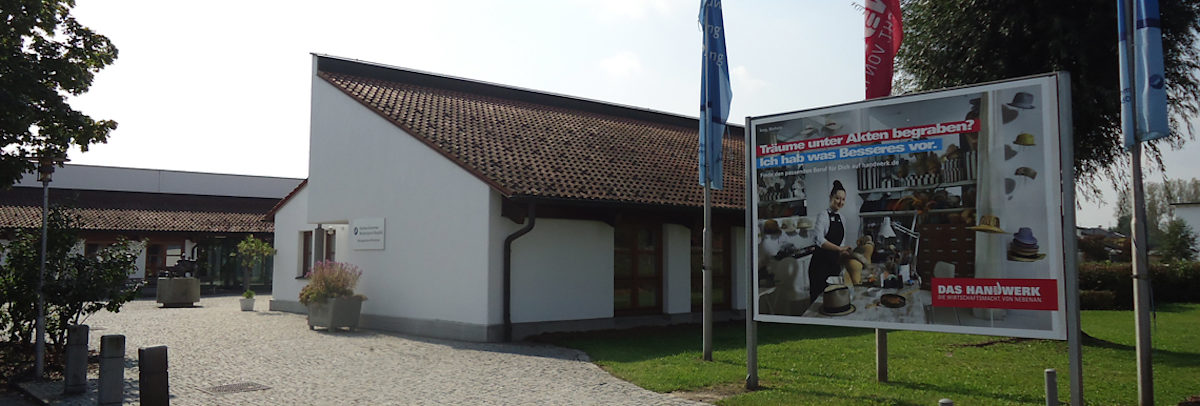 Bildungszentrum Pfarrkirchen