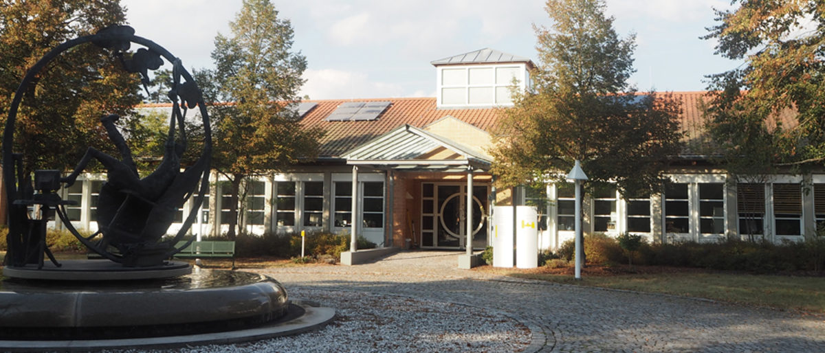 Bildungszentrum Schwandorf