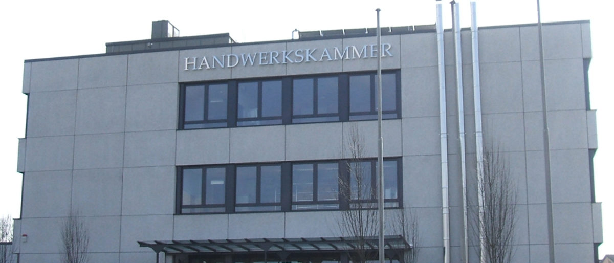 Bildungzentrum Straubing